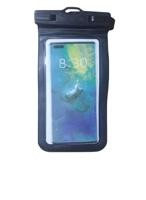 Miniatura Bolsa Seca Waterproof Mobile Device - Color: Negro
