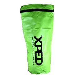 Miniatura Bolsa Seca PVC 200 Dry Bag 25L - Color: Verde