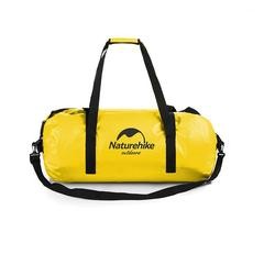 Miniatura Bolso Seco Waterproof Storage Bag 60Lt - Color: Amarillo