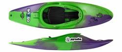 Miniatura Kayak Pyranha Ozone