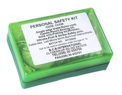 Miniatura BCB Personal Safety Kit